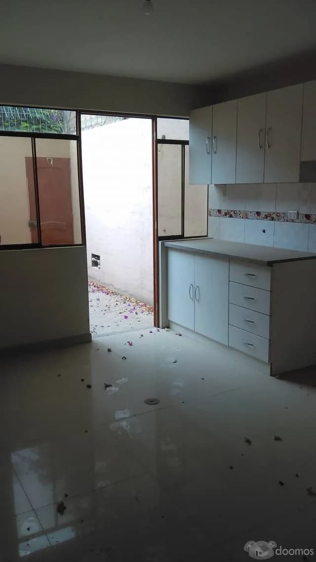 Vendo Casas en Sol de Huampani - Segunda Etapa - Chaclacayo — foto 11