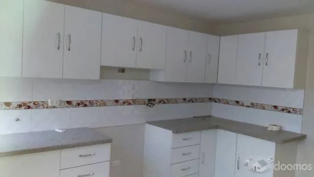Vendo Casas en Sol de Huampani - Segunda Etapa - Chaclacayo — foto 12