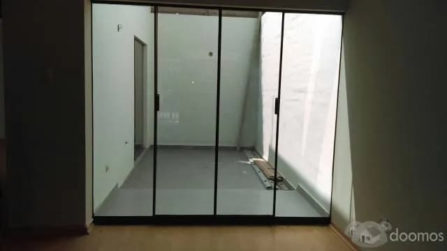 Vendo Casas en Sol de Huampani - Segunda Etapa - Chaclacayo — foto 14