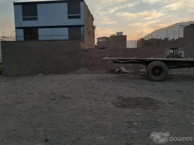 Vendo Terrenos en Sol de Huampani - Segunda Etapa - Chaclacayo — foto 4