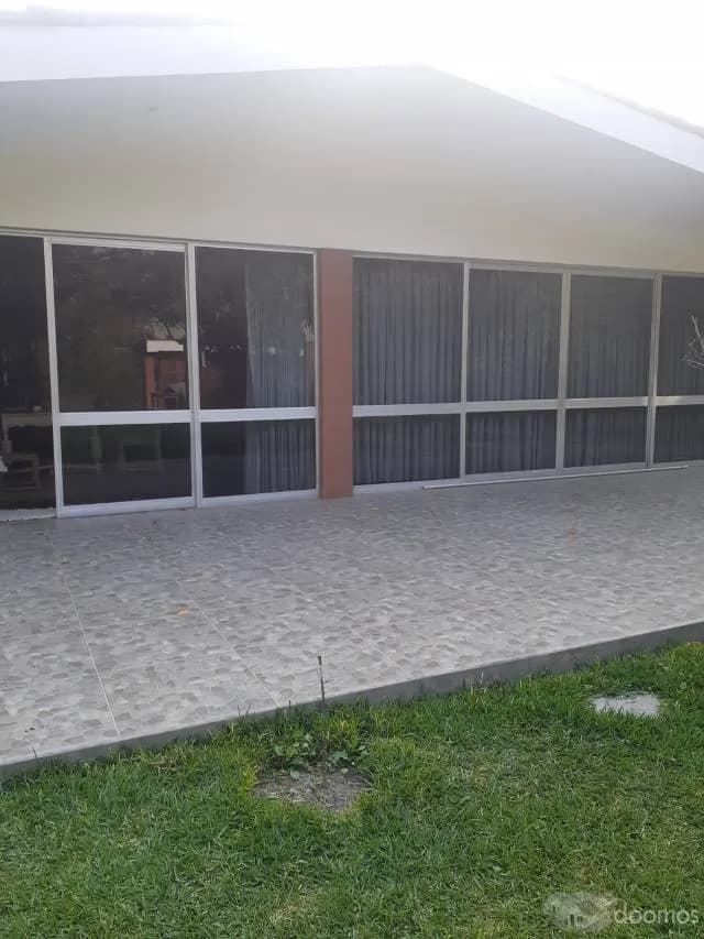 Vendo Casa en Av. Los Cedros cuadra 14 - Chacalacayo — foto 5