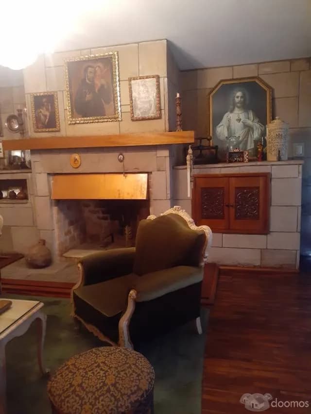 Vendo Casa en Av. Los Cedros cuadra 14 - Chacalacayo — foto 10