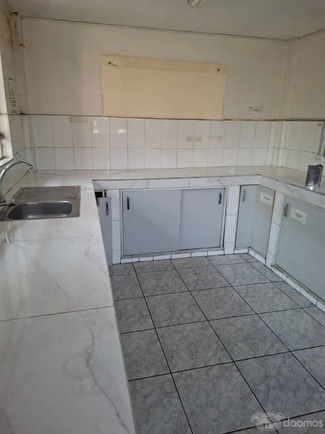 Local Industrial 578 m2, Parque Industrial Infantas - Los Olivos — foto 3