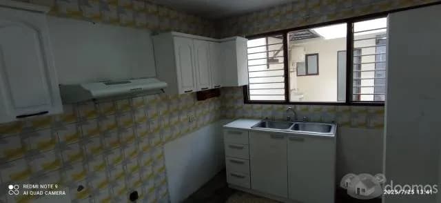 ALQUILO CASA EN SURCO (Tipo Duplex) — foto 7