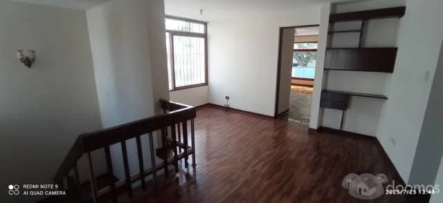 ALQUILO CASA EN SURCO (Tipo Duplex) — foto 10