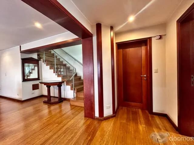 VENDO Lujoso PENTHOUSE en SURCO — foto 2