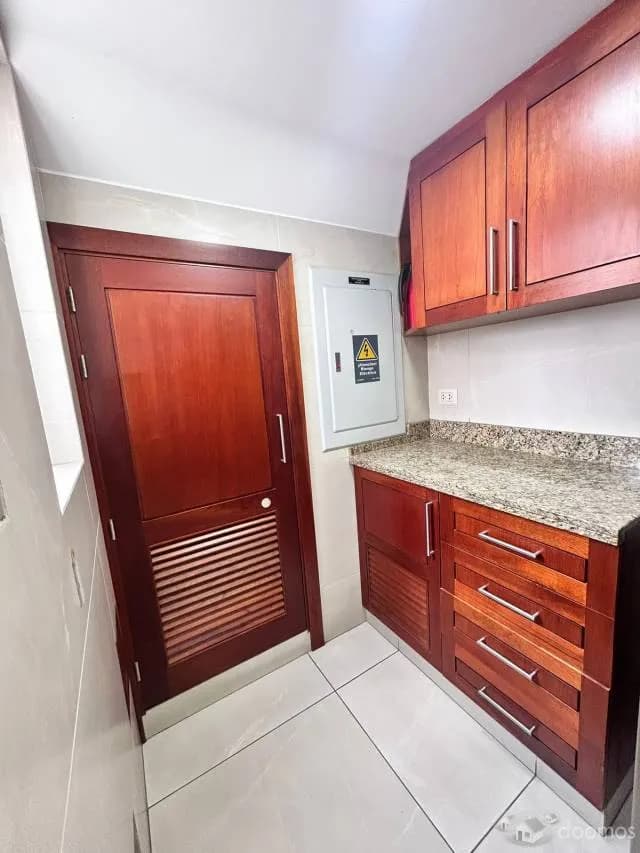 VENDO Lujoso PENTHOUSE en SURCO — foto 5