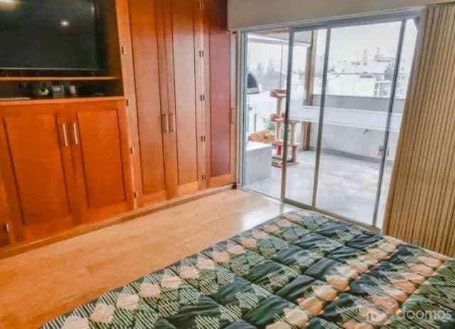 VENDO Lujoso PENTHOUSE en SURCO — foto 8