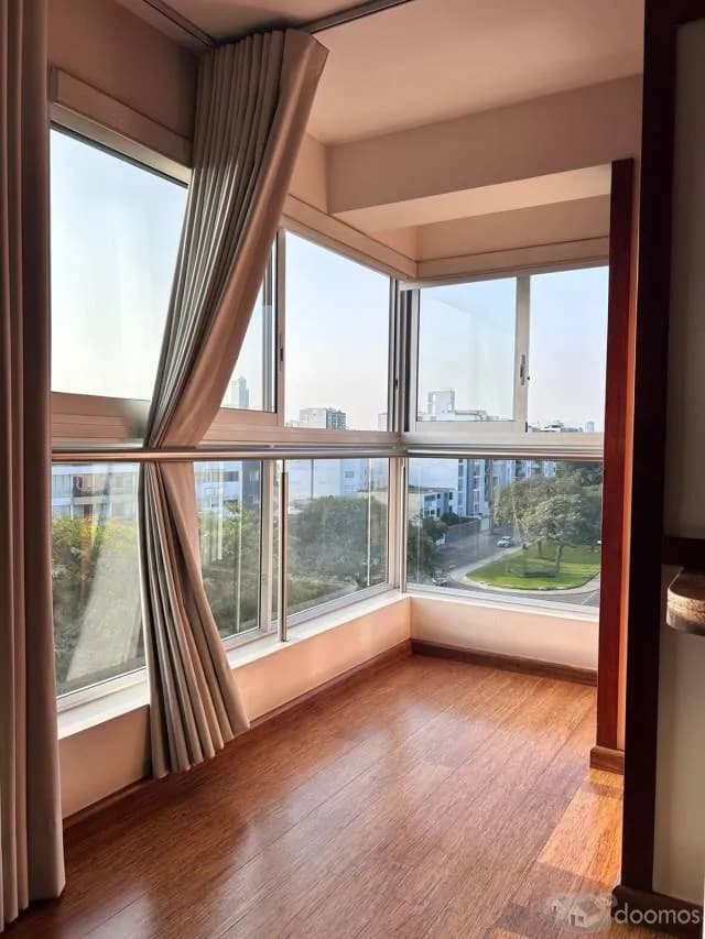 VENDO Lujoso PENTHOUSE en SURCO — foto 11