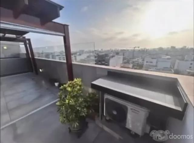 VENDO Lujoso PENTHOUSE en SURCO — foto 13