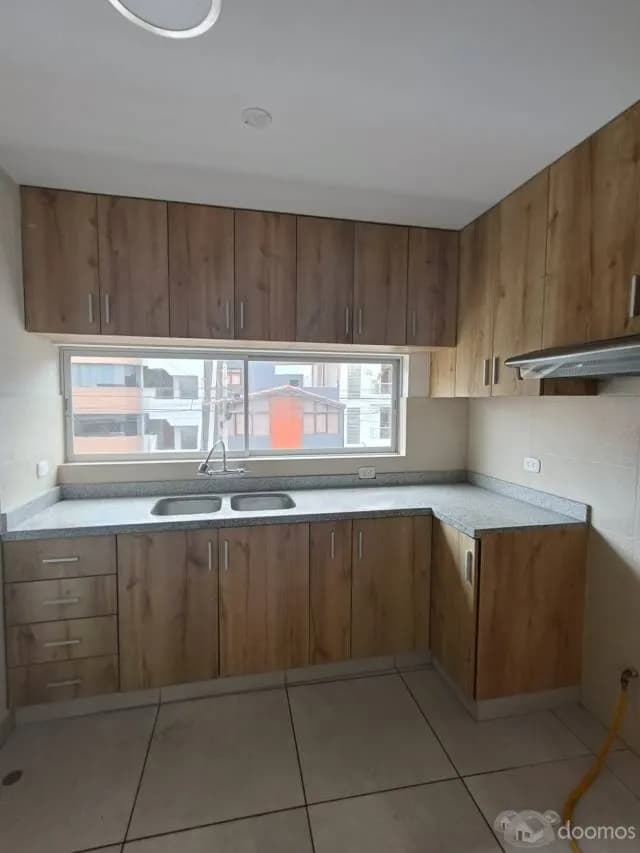 DEPARTAMENTO EN VENTA EN CHORRILLOS LOS CEDROS DE VILLA — foto 3