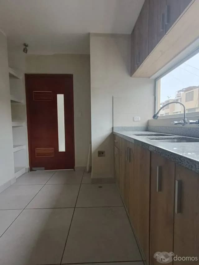 DEPARTAMENTO EN VENTA EN CHORRILLOS LOS CEDROS DE VILLA — foto 5
