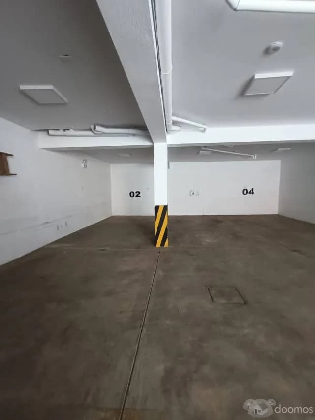 DEPARTAMENTO EN VENTA EN CHORRILLOS LOS CEDROS DE VILLA — foto 15