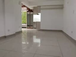 Alquiler de departamento con 1 Dormitorio amplio + 1 estudio / deposito