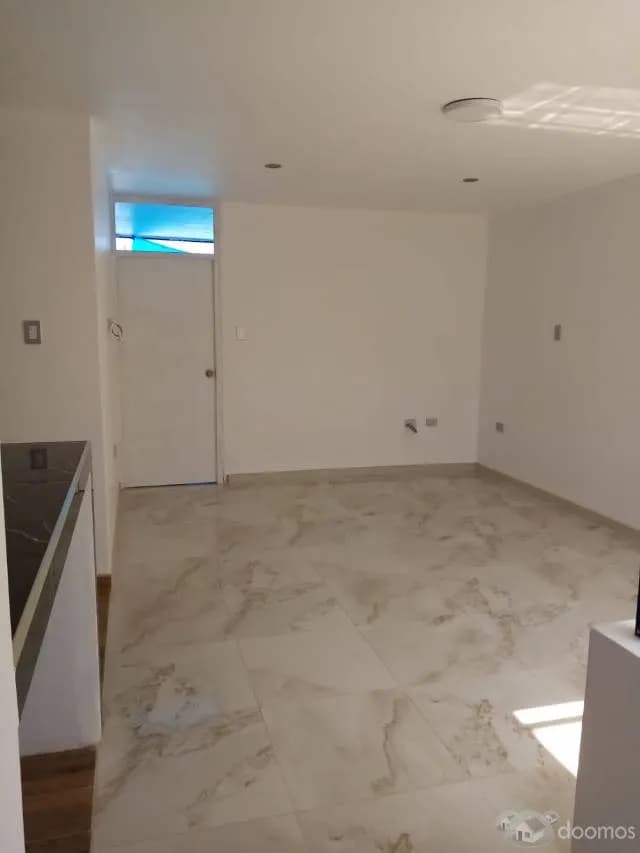 Alquiler de Departamento Semi-Estreno (3er piso): — foto 3