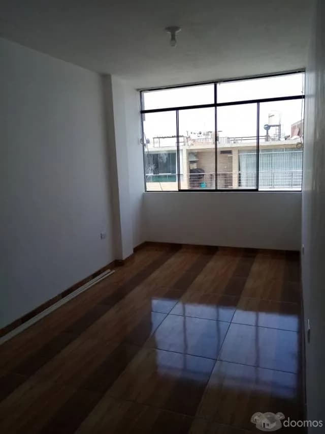 Alquiler de Departamento Semi-Estreno (3er piso): — foto 6