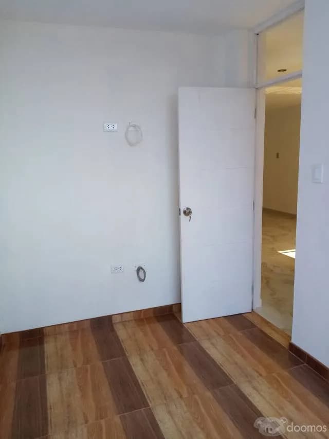 Alquiler de Departamento Semi-Estreno (3er piso): — foto 7