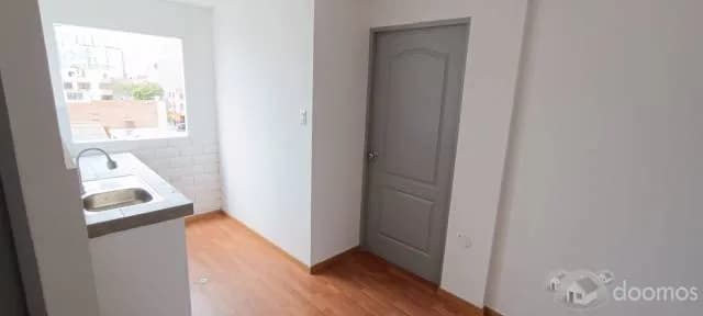 ALQUILER DE MINI DEPARTAMENTO EN BARRANCO — foto 2