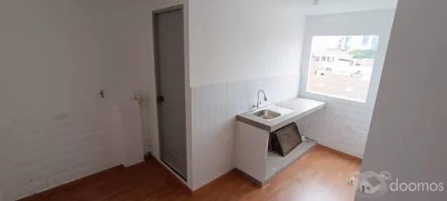 ALQUILER DE MINI DEPARTAMENTO EN BARRANCO — foto 3