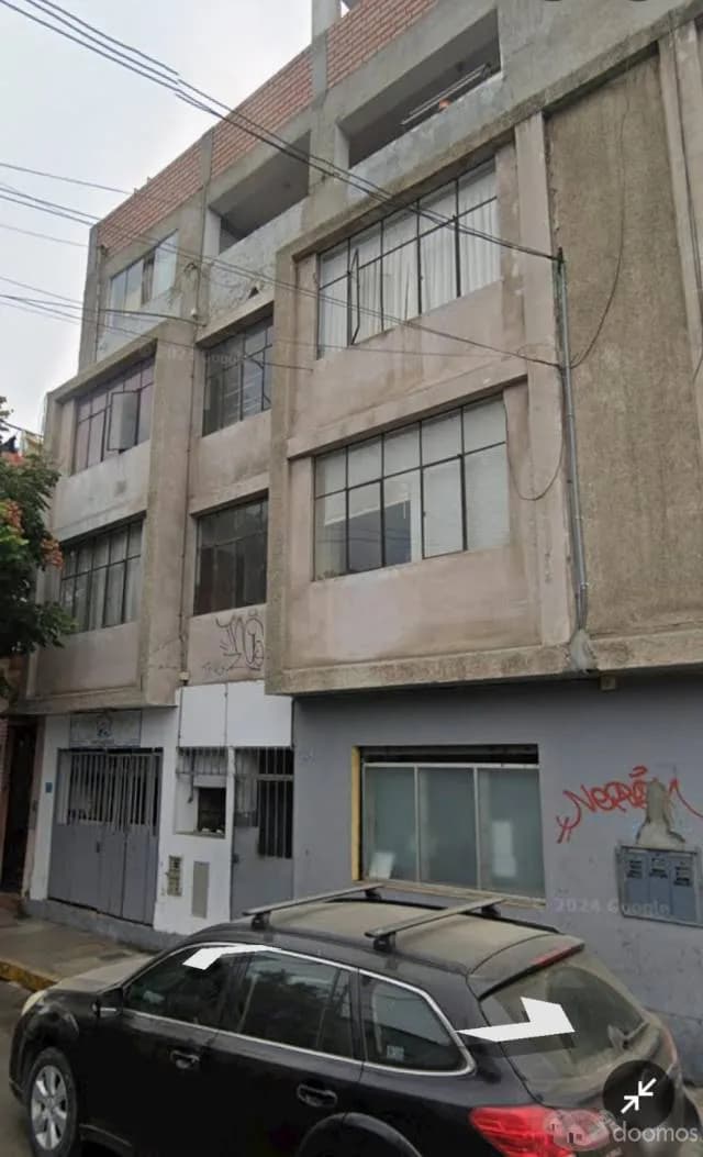 ALQUILER DE MINI DEPARTAMENTO EN BARRANCO — foto 8