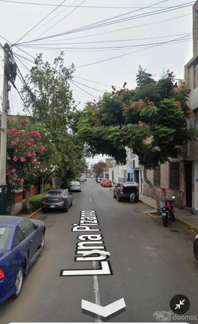 ALQUILER DE MINI DEPARTAMENTO EN BARRANCO — foto 9