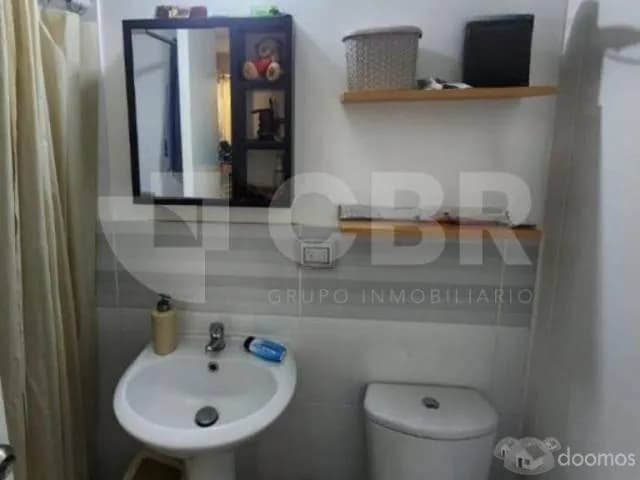 VENDO DEPARTAMENTO DUPLEX EN SURCO — foto 6