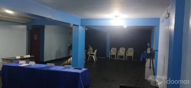 ALQUILO LOCAL COMERCIAL - BELLAVISTA — foto 4