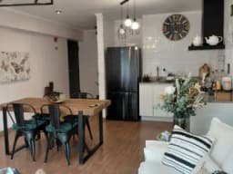 HERMOSO DEPARTAMENTO CON LINDOS ACABADOS