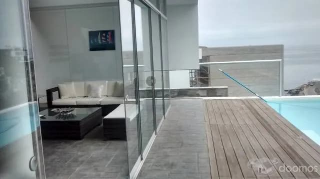 CASA DE PLAYA EN VENTA - PLAYA POSEIDON — foto 2