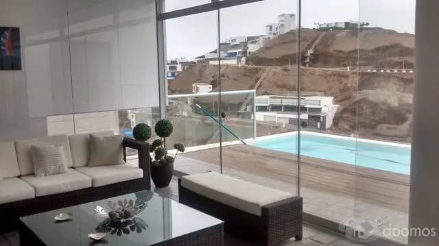 CASA DE PLAYA EN VENTA - PLAYA POSEIDON — foto 3