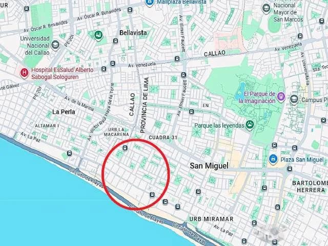 San Miguel MIRAMAR - Dpto de 1 dormitorio + Áreas Comunes (Pre-Venta) — foto 2
