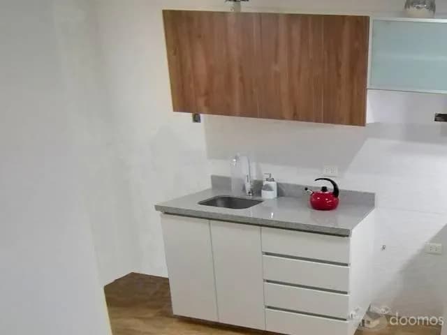San Miguel MIRAMAR - Dpto de 1 dormitorio + Áreas Comunes (Pre-Venta) — foto 10
