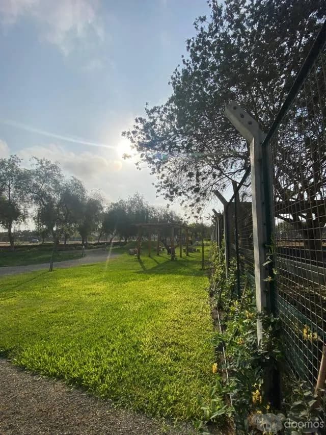 Terreno en condominio tranquilo en Pachacamac! — foto 6