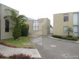 Casa independiente en condominio Privado