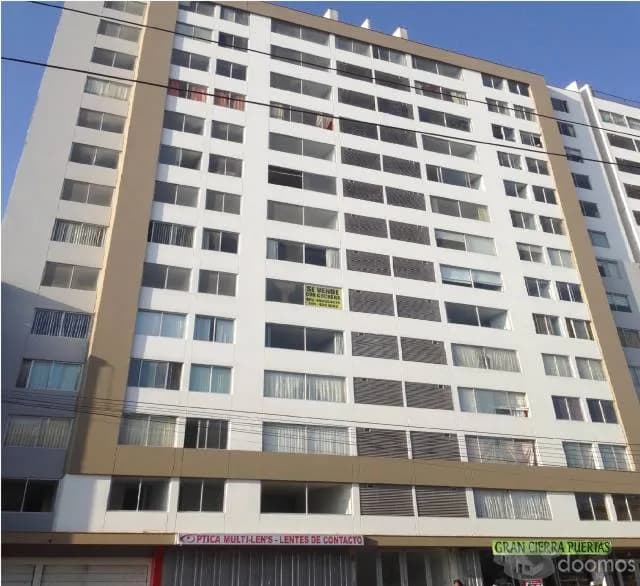 Venta de lindo departamento en estreno con cochera BREÑA — foto 3