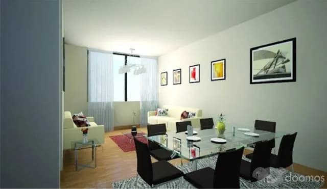 Venta de lindo departamento en estreno con cochera BREÑA — foto 5