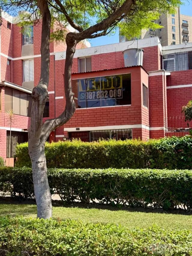 Venta Casa Chalet — foto 2