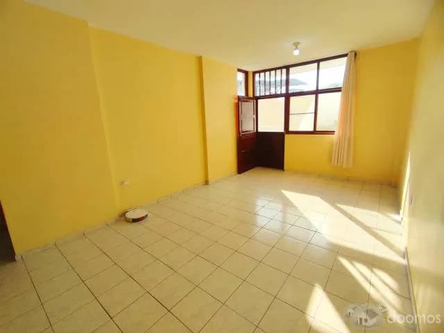 2Piso DISPONIBLE STA MARIA PINAR-Piura — foto 2
