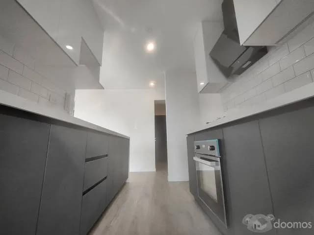 ALQUILER DEPARTAMENTO DE ESTRENO CON BALCON VISTA ESPECTACULAR — foto 4