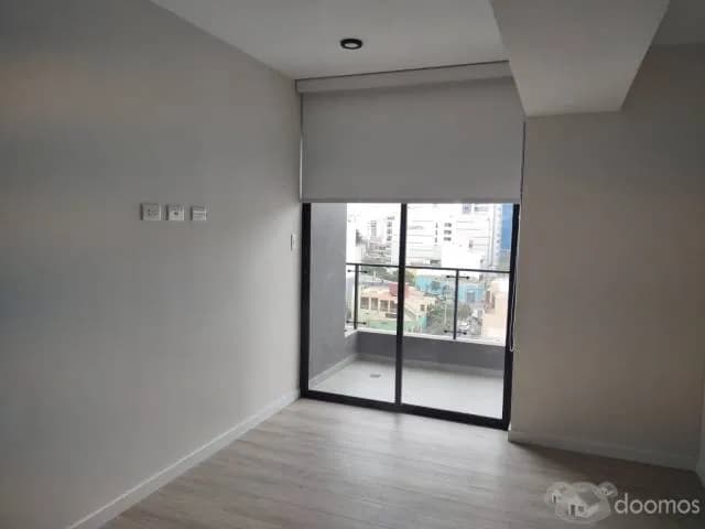 ALQUILER DEPARTAMENTO DE ESTRENO CON BALCON VISTA ESPECTACULAR — foto 8
