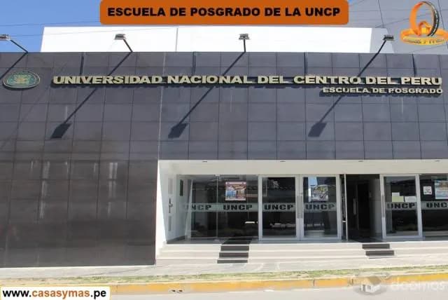 SE VENDE AMPLIA CASA EN EL TAMBO, HUANCAYO — foto 3