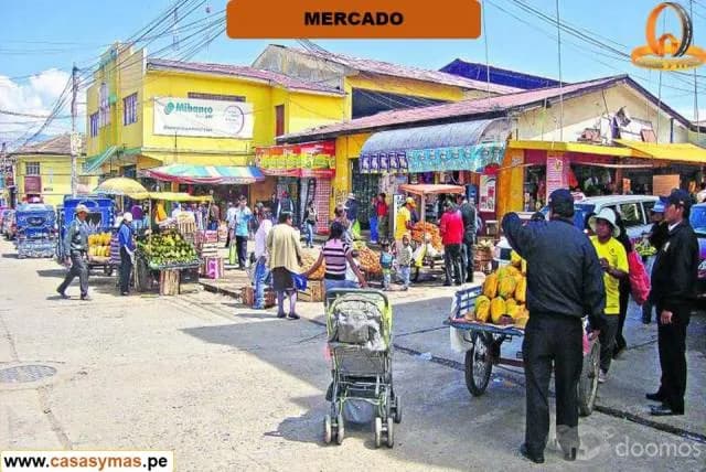 SE VENDE AMPLIA CASA EN EL TAMBO, HUANCAYO — foto 6