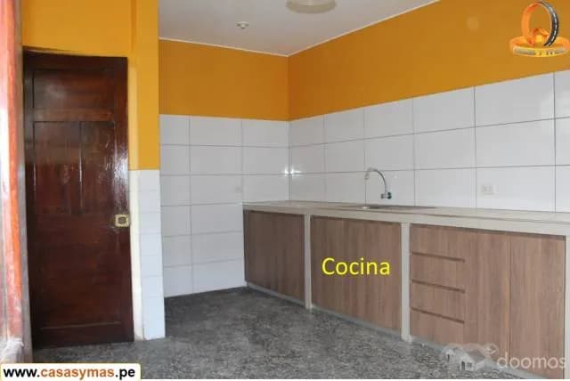 SE VENDE AMPLIA CASA EN EL TAMBO, HUANCAYO — foto 8