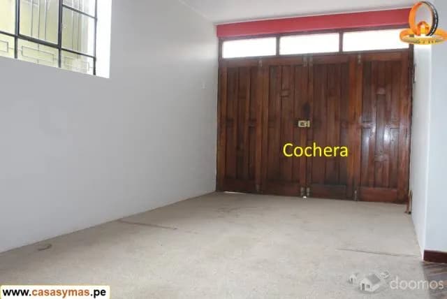 SE VENDE AMPLIA CASA EN EL TAMBO, HUANCAYO — foto 9
