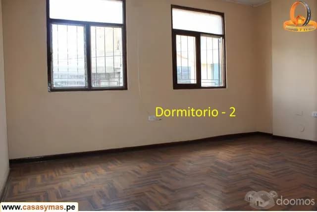 SE VENDE AMPLIA CASA EN EL TAMBO, HUANCAYO — foto 13