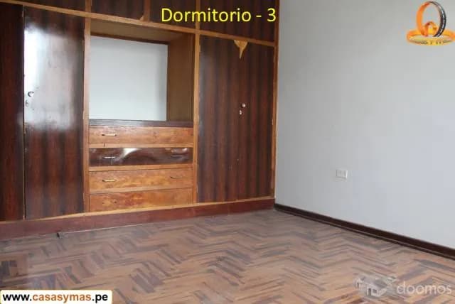 SE VENDE AMPLIA CASA EN EL TAMBO, HUANCAYO — foto 14