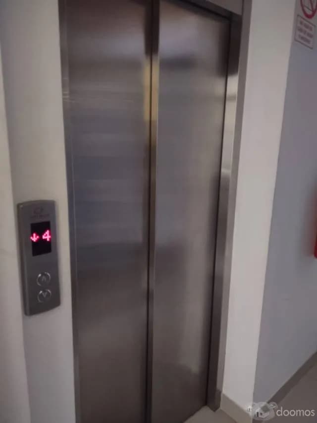ALQUILER DE OFICINA MODERNA EN SAN MIGUEL — foto 3