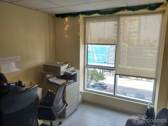 ALQUILER DE OFICINA MODERNA EN SAN MIGUEL — foto 4