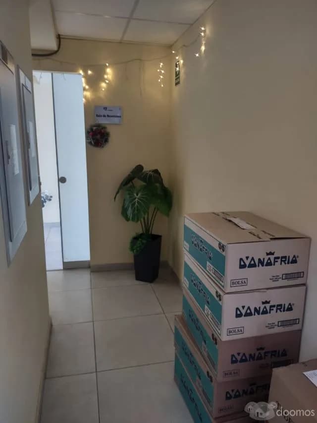 ALQUILER DE OFICINA MODERNA EN SAN MIGUEL — foto 7