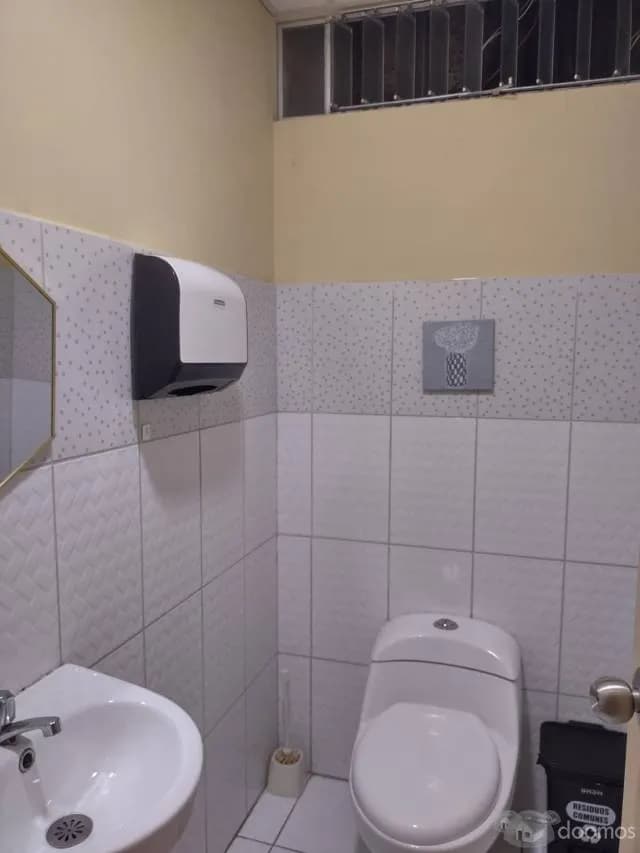 ALQUILER DE OFICINA MODERNA EN SAN MIGUEL — foto 8